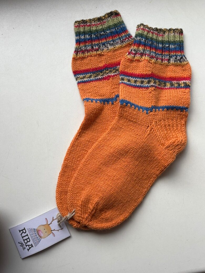 40-42 izmērs vilnas zeķes