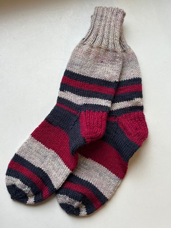 39-41 izmērs vilnas zeķes