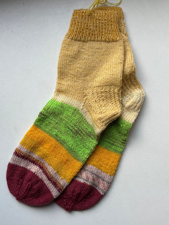 39-41 izmērs vilnas zeķes