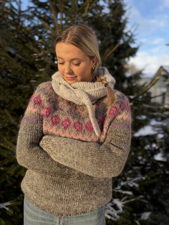 'Siguldas islandietis 8”