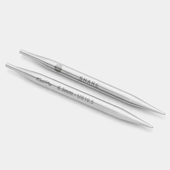 The mindfull Collection tērauda smailes (13 cm)