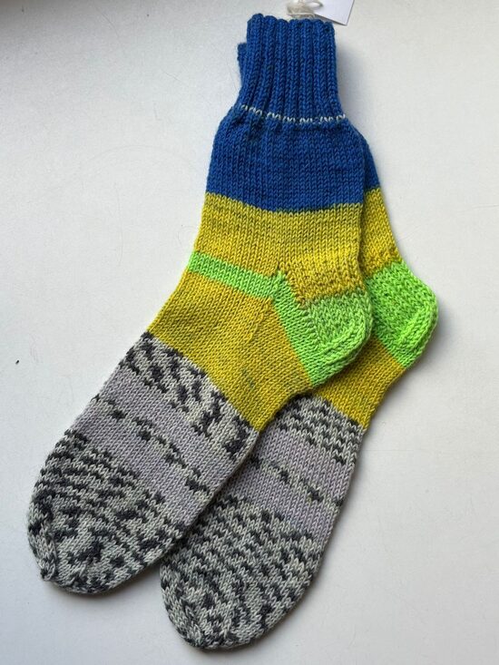 39-41 izmērs vilnas zeķes