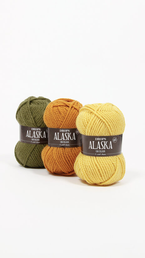 Alaska